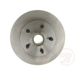 Disque avant RAYBESTOS 8004R    