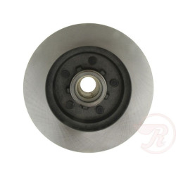 Disque avant RAYBESTOS 8004R    