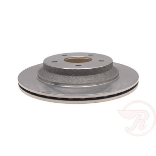 Disque de frein avant Chevrolet Corvette 55997R