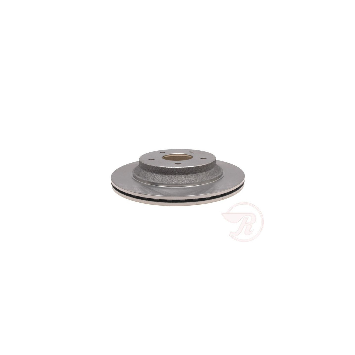 Disque de frein avant Chevrolet Corvette 55997R