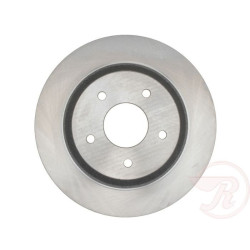 Disque avant Chevrolet Corvette RAYBESTOS 55997R    