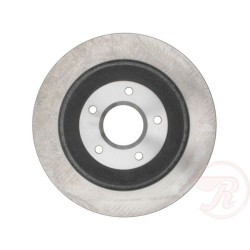 Disque avant Chevrolet Corvette RAYBESTOS 55997R    