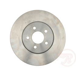 Disque avant RAYBESTOS 7992R    