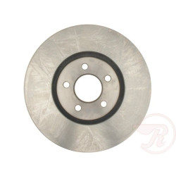 Disque avant RAYBESTOS 7992R    