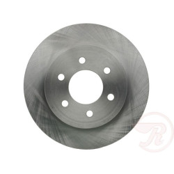 Disque avant RAYBESTOS 76645R    