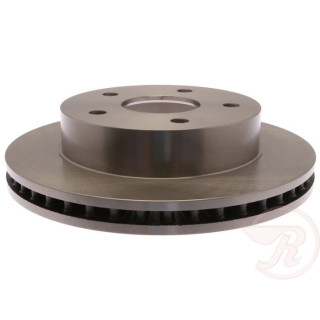Disque de frein avant Dodge Ram 1500 76917R | US Pièces Autos