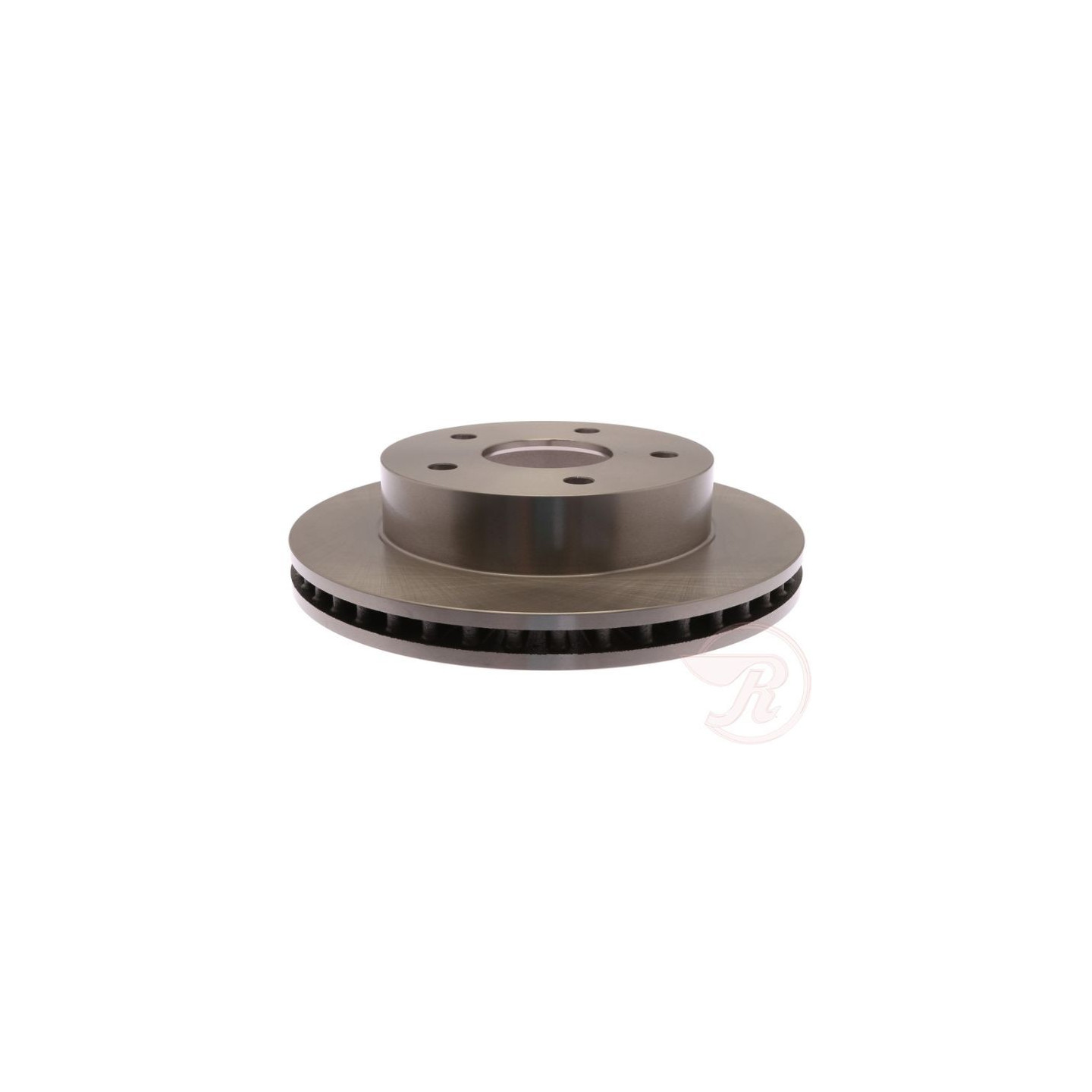 Disque de frein avant Dodge Ram 1500 76917R | US Pièces Autos