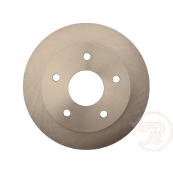 Disque avant 4WD 1500 RAYBESTOS 76917R    