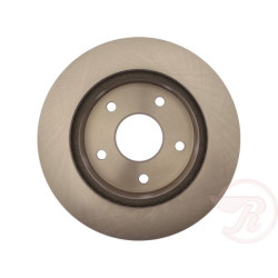 Disque avant 4WD 1500 RAYBESTOS 76917R    