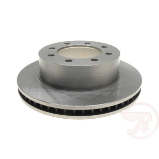 Disque de frein avant Dodge Ram Van 780143R | US Pièces Autos