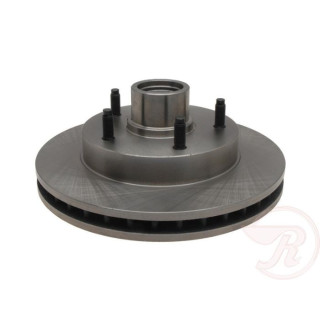 Disque de frein avant Dodge Ram 1500 76446R | US Pièces Autos