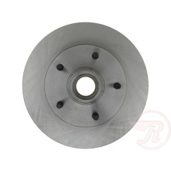 Disque avant 2WD RAYBESTOS 76446R    