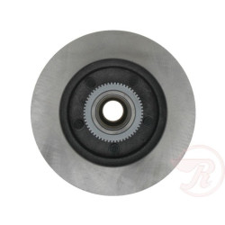 Disque avant 2WD RAYBESTOS 76446R    