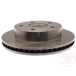 Disque de frein avant Dodge Ram 1500 2WD 76918R