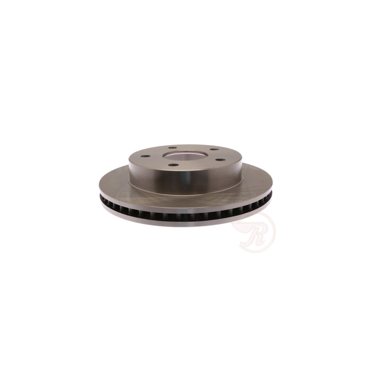 Disque de frein avant Dodge Ram 1500 2WD 76918R
