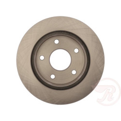 Disque avant 2WD RAYBESTOS 76918R    