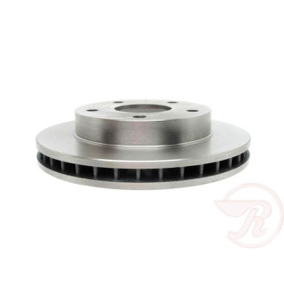 Disque de frein avant Dodge Ram 1500 4WD 76447R