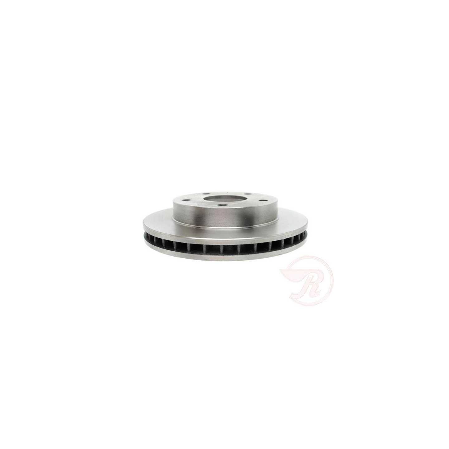 Disque de frein avant Dodge Ram 1500 4WD 76447R