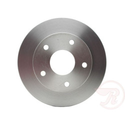 Disque avant 4WD RAYBESTOS 76447R    
