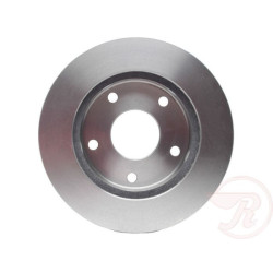Disque avant 4WD RAYBESTOS 76447R    