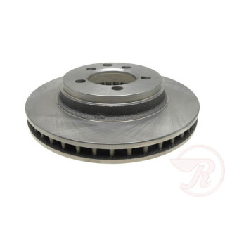 Disque de frein avant Dodge Ramcharger 7036R | US Pièces Autos