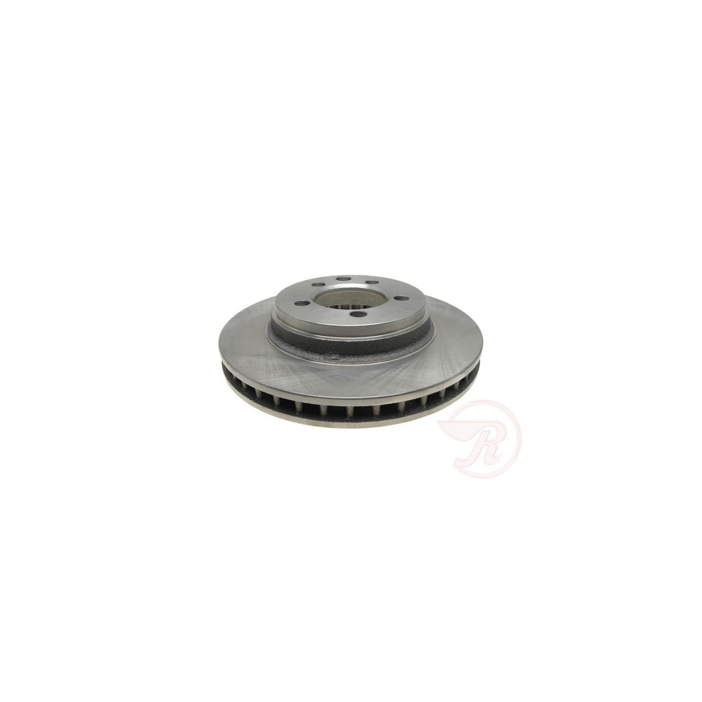 Disque de frein avant Dodge Ramcharger 7036R | US Pièces Autos