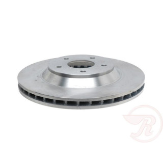 Disque de frein avant droit Chevrolet Corvette 56495R