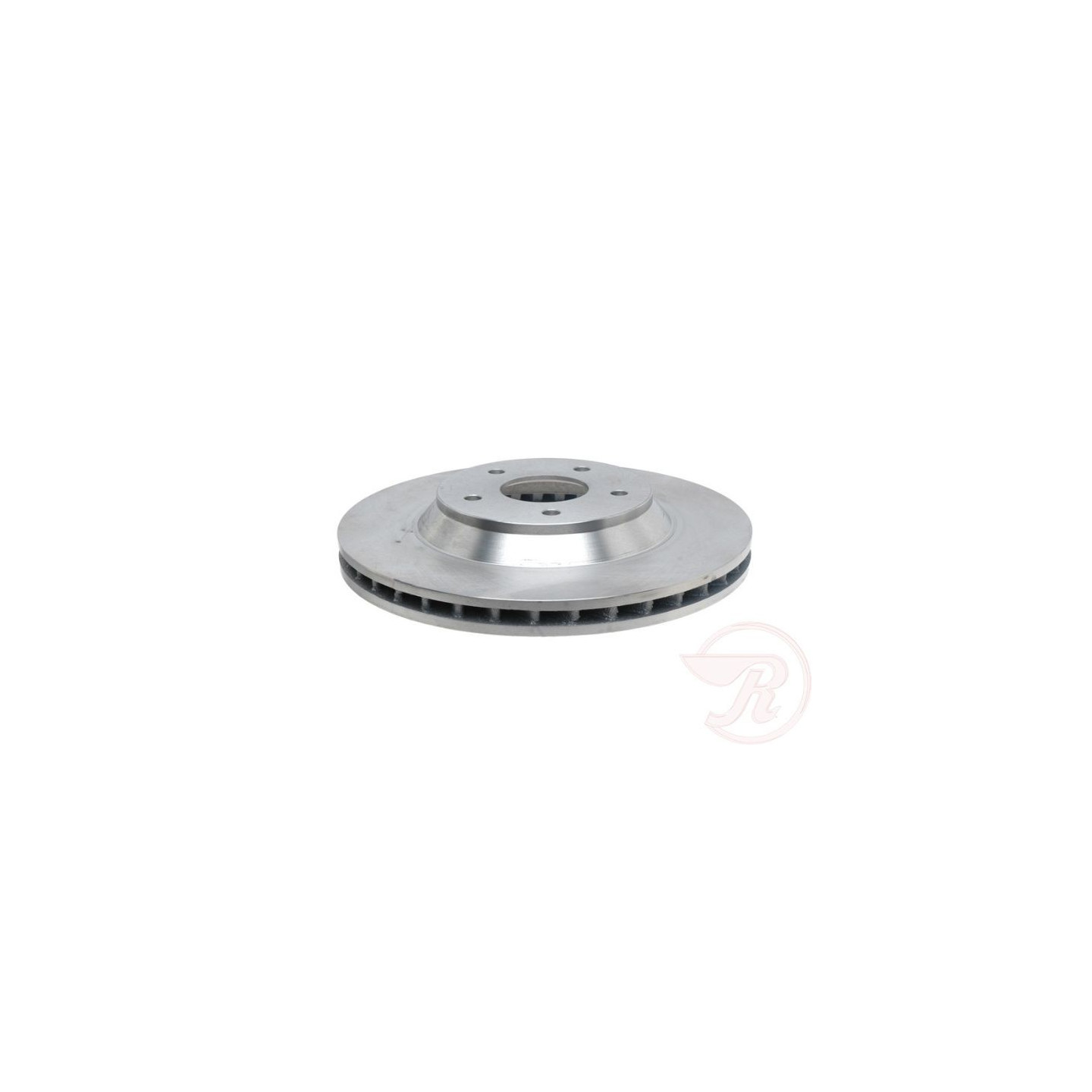 Disque de frein avant droit Chevrolet Corvette 56495R