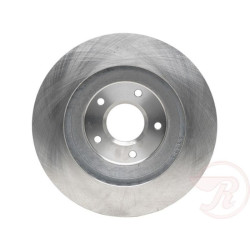 Disque avant droit RAYBESTOS 56495R    