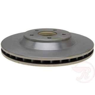 Disque de frein avant gauche Chevrolet Corvette 56494R