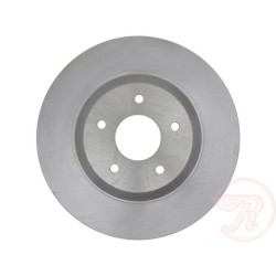 Disque avant gauche RAYBESTOS 56494R    