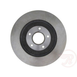Disque avant gauche RAYBESTOS 56494R    