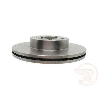Disque de frein avant Ford Lincoln Mercury