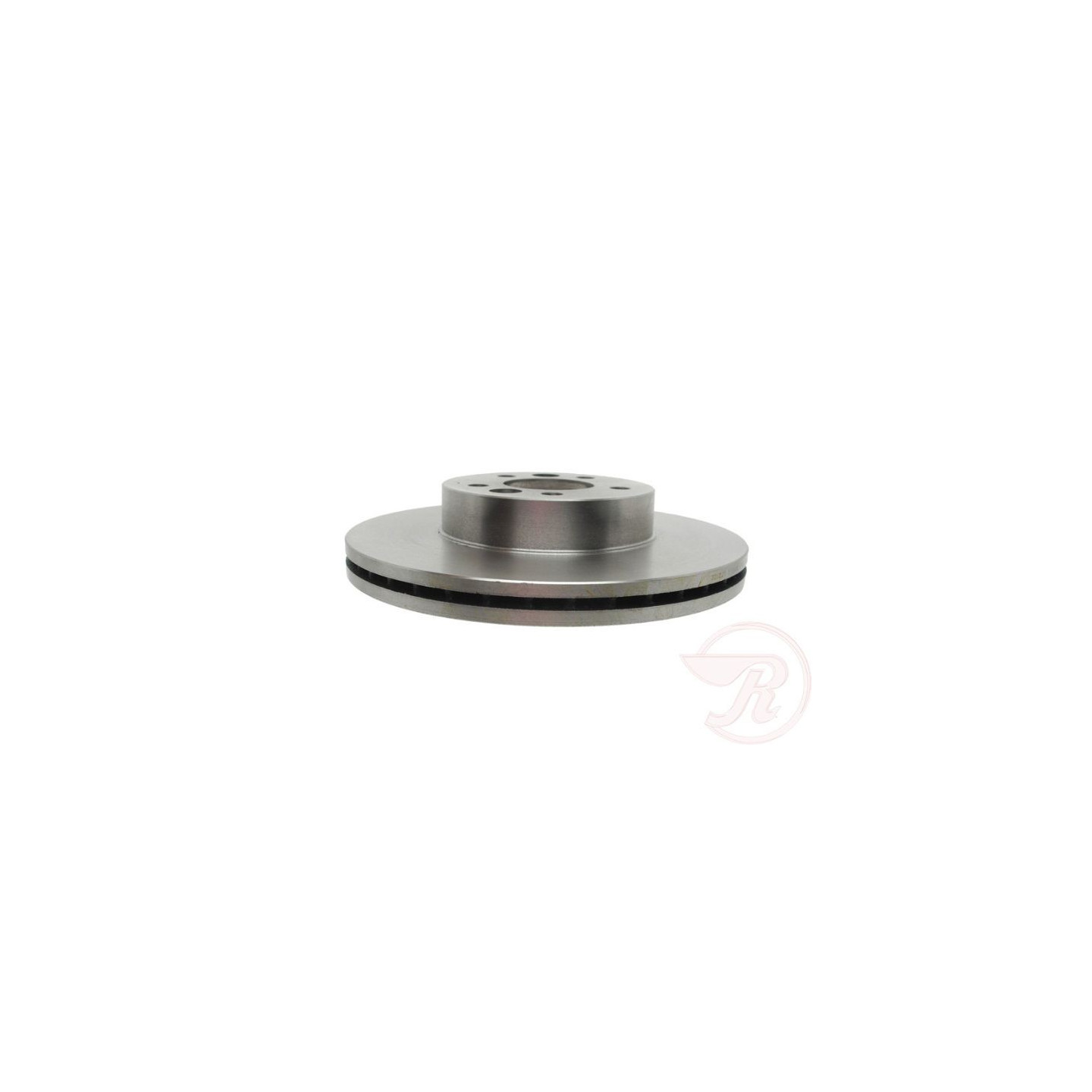 Disque de frein avant Ford Lincoln Mercury