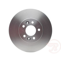 Disque avant RAYBESTOS 66744R    