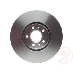 Disque avant RAYBESTOS 66744R    