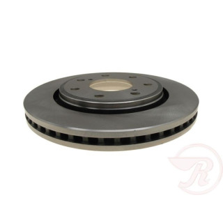 Disque de frein avant Ford F150 680768R | US Pièces Autos