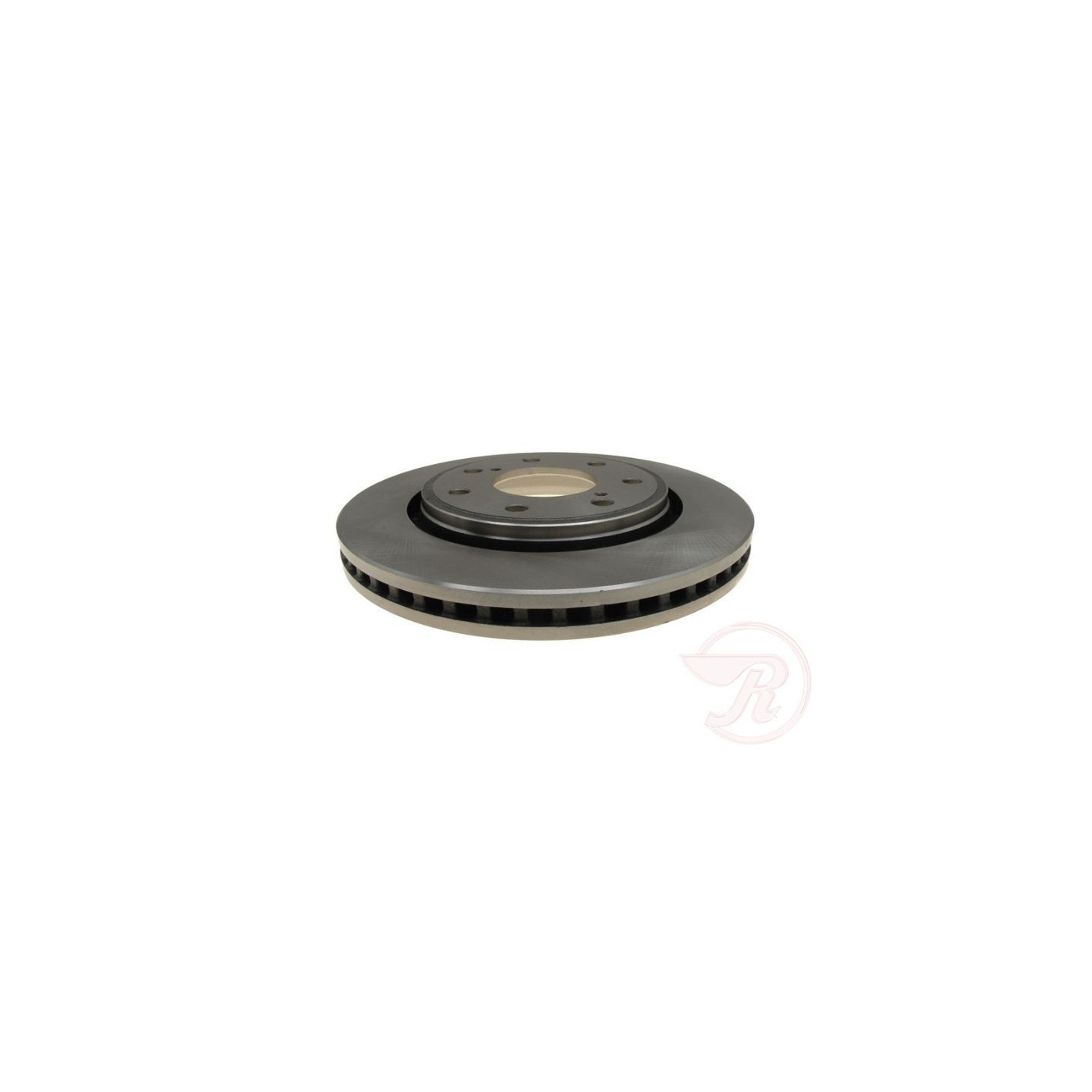 Disque de frein avant Ford F150 680768R | US Pièces Autos