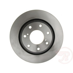 Disque avant RAYBESTOS 680768R    