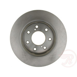 Disque avant RAYBESTOS 680768R    