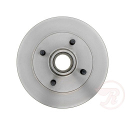 Disque avant RAYBESTOS 6036R    