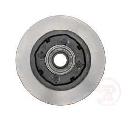Disque avant RAYBESTOS 6036R    