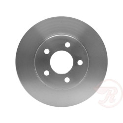 Disque avant RAYBESTOS 680313R    