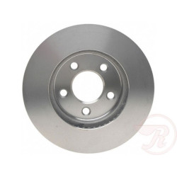 Disque avant RAYBESTOS 680313R    