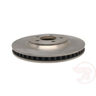 Disque de frein avant Ford Mustang 680326R | US Pièces Autos