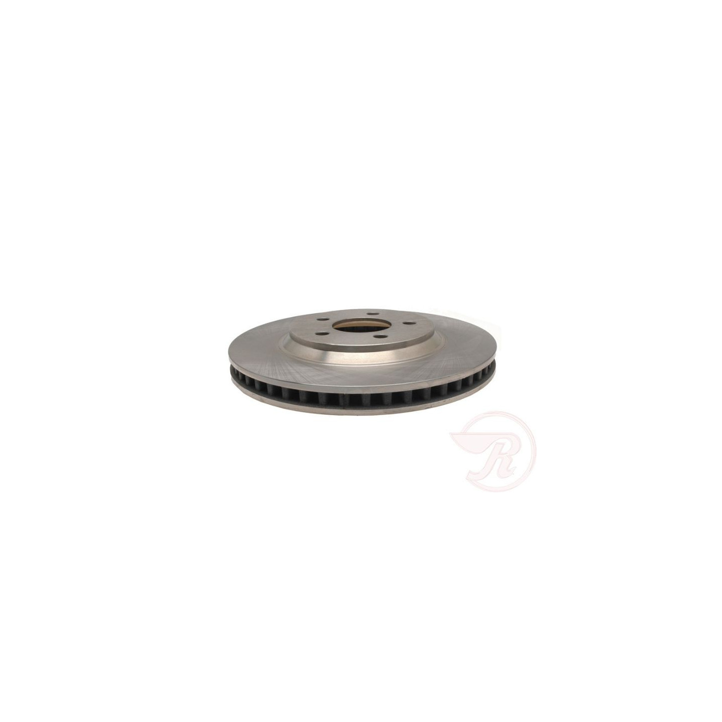 Disque de frein avant Ford Mustang 680326R | US Pièces Autos