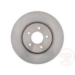 Disque avant RAYBESTOS 680326R    