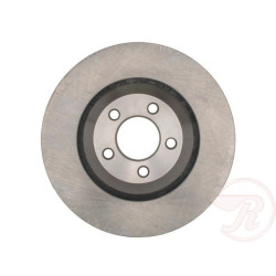 Disque avant RAYBESTOS 680326R    