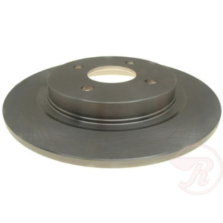 Disque de frein avant Lincoln Aviator 680166R