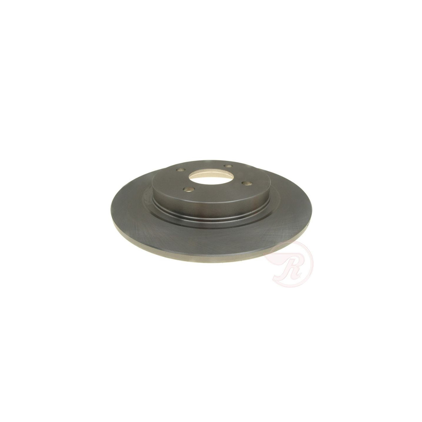 Disque de frein avant Lincoln Aviator 680166R